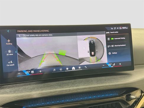 Certified 2025 BMW i4 xDrive40i w/ Premium Package image 14