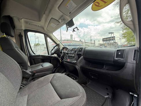 Used 2019 RAM ProMaster 2500 FWD image 18
