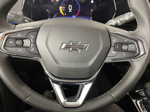 New 2026 Chevrolet Trax LT w/ Sunroof Package image 18