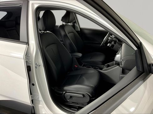 New 2026 Hyundai Kona SEL Premium AWD/4WD image 18