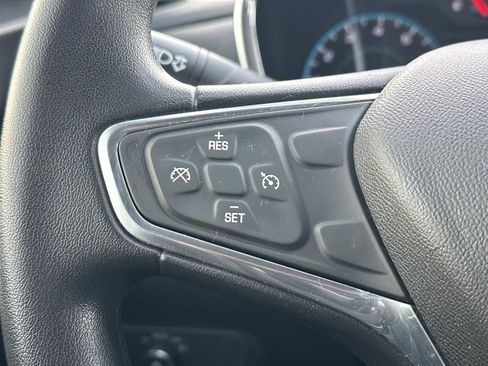 Used 2018 Chevrolet Equinox LT w/ LPO, Protection Package image 23