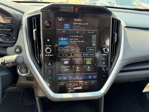 Used 2025 Subaru Crosstrek 2.0i Premium image 28