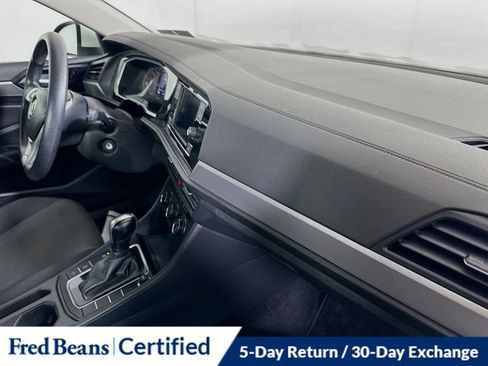 Used 2020 Volkswagen Jetta S w/ Driver Assistance Package image 28