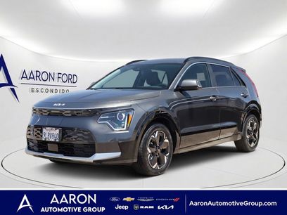 Used 2024 Kia Niro Wind