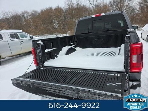 Used 2023 Ford F150 XLT w/ Equipment Group 302A High image 5