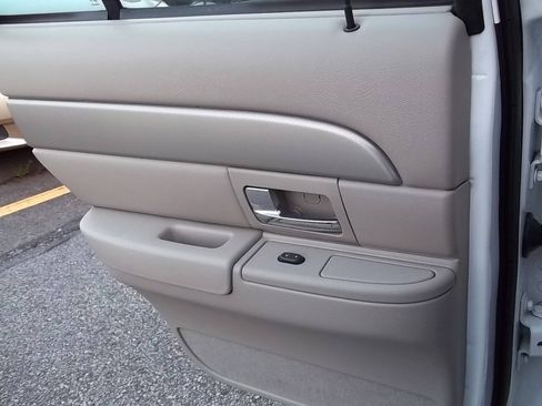 Used 2008 Mercury Grand Marquis LS RWD image 12
