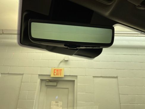 New 2026 RAM ProMaster 3500 w/ Safety Group image 15