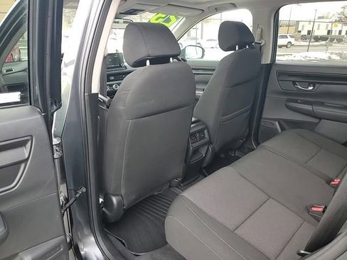 Used 2023 Honda CR-V EX image 29