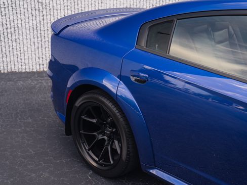 Used 2021 Dodge Charger SRT Hellcat RWD image 21