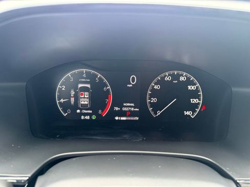 Used 2024 Honda CR-V EX-L image 16