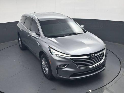 Used 2024 Buick Enclave Premium FWD image 35