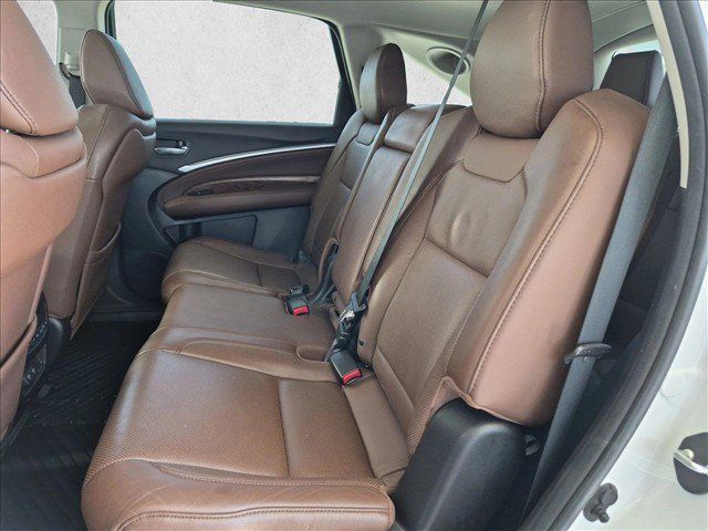 Used 2020 Acura MDX w/ Technology Package FWD image 20