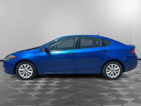Used 2014 Dodge Dart SXT FWD image 5