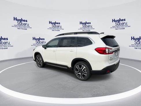 New 2026 Subaru Ascent Limited image 8