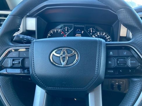Used 2023 Toyota Tundra Limited image 19
