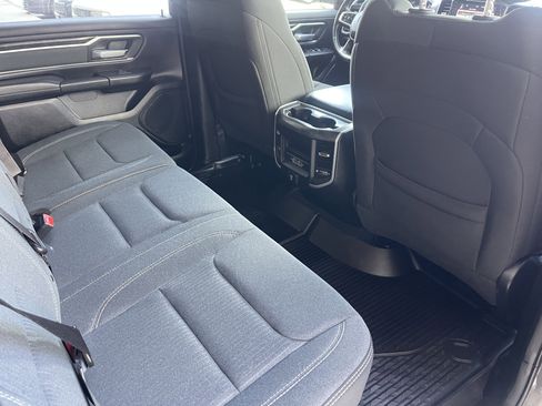 New 2026 RAM 1500 Rebel w/ G/T Package AWD/4WD image 16