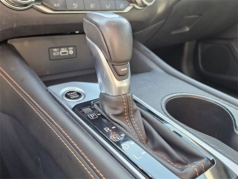 Used 2022 Nissan Altima 2.5 SR w/ Midnight Edition Package image 17