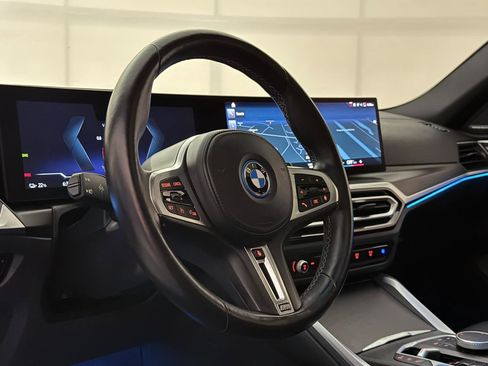 Used 2023 BMW i4 M50 w/ Premium Package AWD/4WD image 19