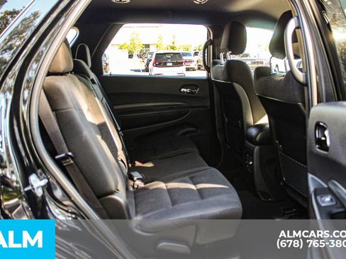 Used 2025 Dodge Durango GT RWD image 21