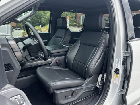 New 2026 Ford F150 Lariat w/ Equipment Group 501A Mid AWD/4WD image 18