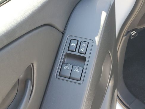 New 2026 Nissan Frontier S AWD/4WD image 9