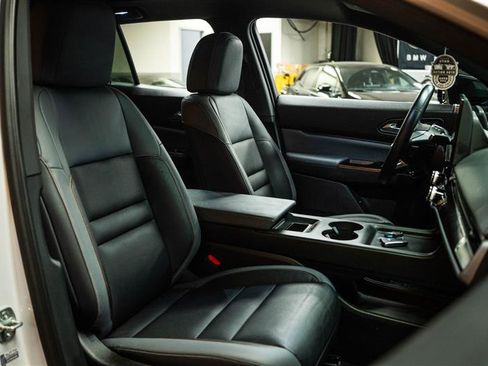 Used 2024 Honda Prologue Touring image 15