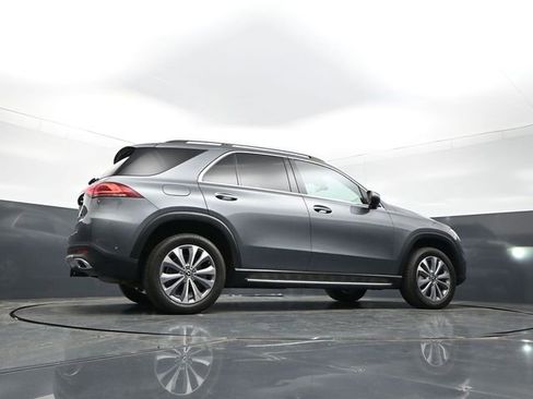 Used 2022 Mercedes-Benz GLE 350 4MATIC image 35
