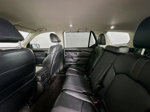 Used 2024 Honda Pilot EX-L image 23