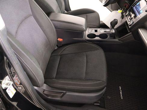 Used 2019 Subaru Outback 2.5i Premium w/ Popular Package #2 image 13