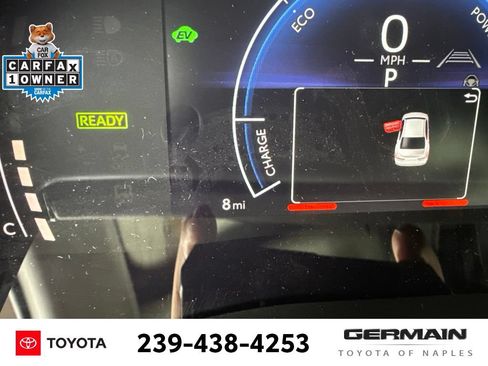 Used 2026 Toyota Camry LE w/ Convenience Package FWD image 52