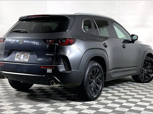 Used 2023 MAZDA CX-50 2.5 S w/ Cargo Package image 10