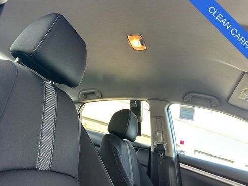 Used 2020 Honda Civic LX image 17