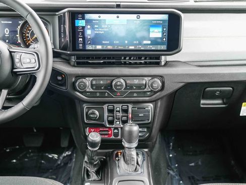 New 2026 Jeep Wrangler Willys image 13