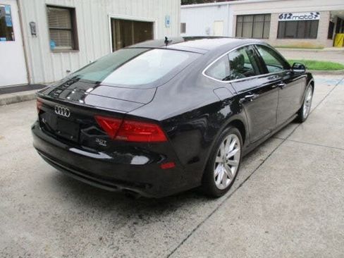 Used 2013 Audi A7 3.0T Prestige image 5