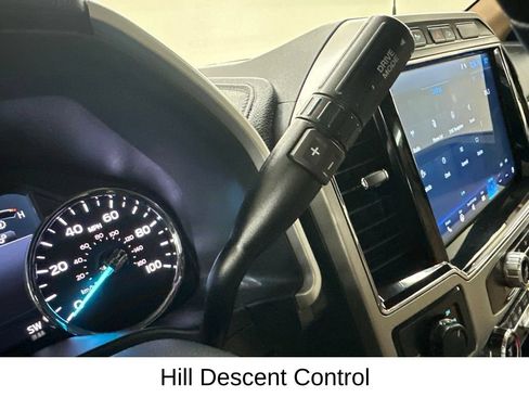 Used 2022 Ford F250 Lariat AWD/4WD image 41
