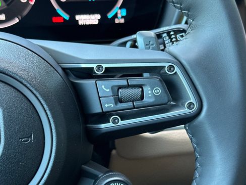 New 2026 Porsche Cayenne E-Hybrid AWD/4WD image 32