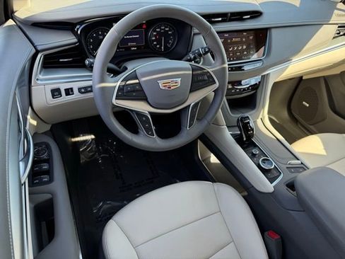 Used 2024 Cadillac XT5 Premium Luxury w/ Technology Package image 26