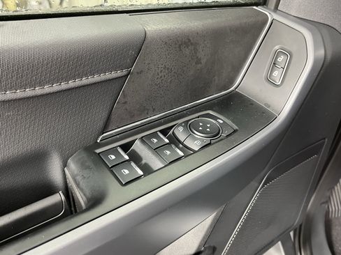 New 2025 Ford F150 XLT w/ Equipment Group 302A MID image 17