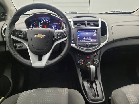 Used 2020 Chevrolet Sonic LT FWD image 22