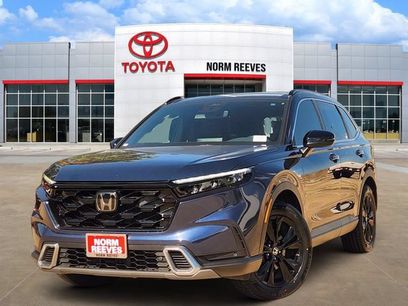 Used 2023 Honda CR-V Sport Touring