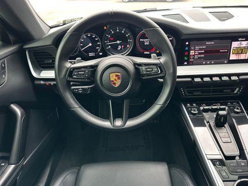 Certified 2022 Porsche 911 Carrera image 14