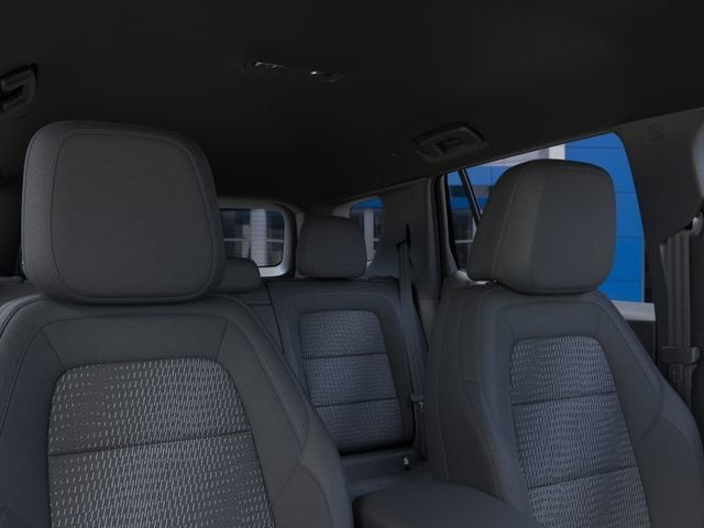 New 2027 Chevrolet Equinox LT w/ LPO, Floor Liner Package FWD image 25