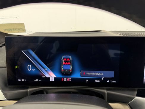 Used 2023 BMW i4 eDrive35 w/ Premium Package RWD image 21