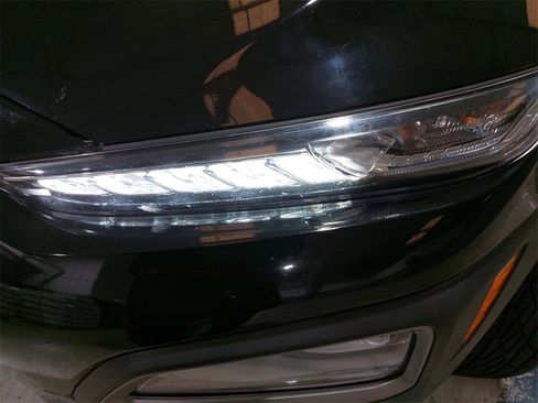 Used 2021 Hyundai Kona SEL Plus image 30