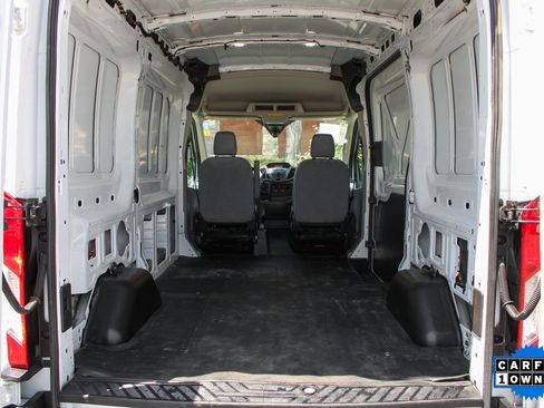 Used 2019 Ford Transit 150 130 Medium Roof image 8