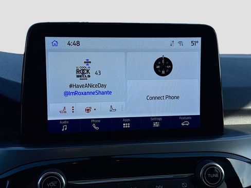 Used 2023 Ford Escape Active image 12