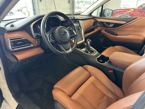 Used 2020 Subaru Legacy Touring XT image 7