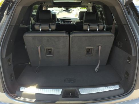 Used 2025 Cadillac XT6 Luxury image 27