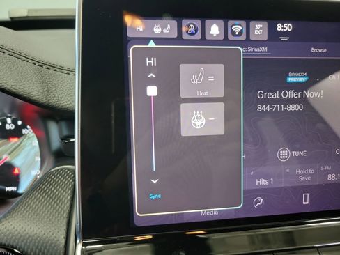 New 2026 Jeep Compass Limited image 21