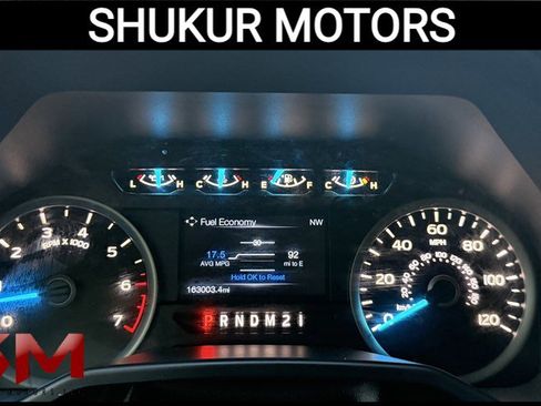 Used 2015 Ford F150 XLT w/ Equipment Group 301A Mid image 15